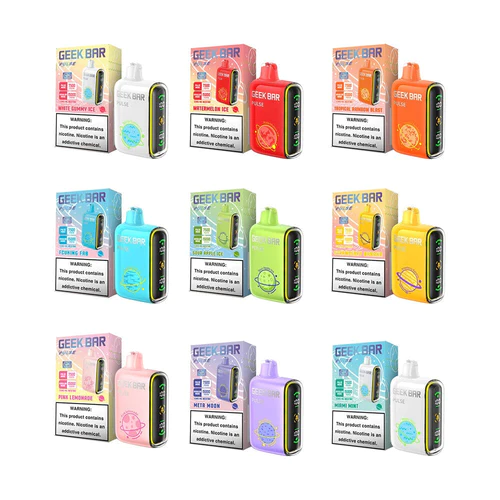Disposable Vape Pens By Flawlessvapeshop-Comprehensive Analysis of the Top Disposable Vape Pens