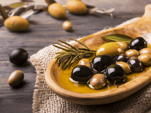 How Do Olives Affect Your Weight